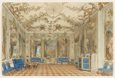  od Eduard Gaertner