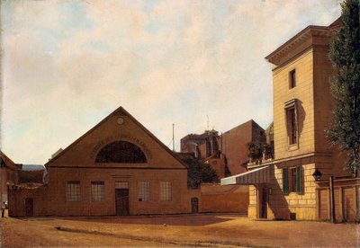  od Eduard Gaertner