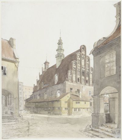  od Eduard Gaertner