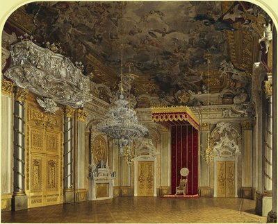  od Eduard Gaertner
