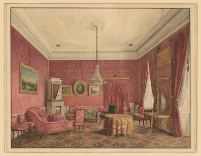  od Eduard Gaertner