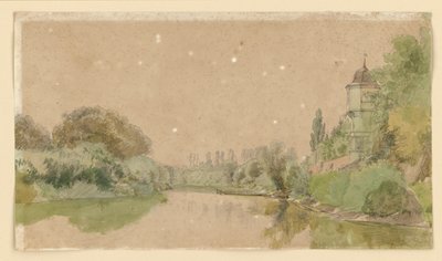  od Eduard Gaertner