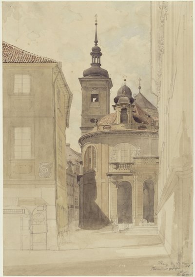 od Eduard Gaertner