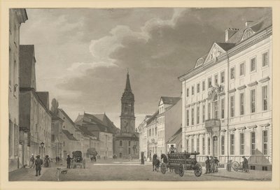  od Eduard Gaertner