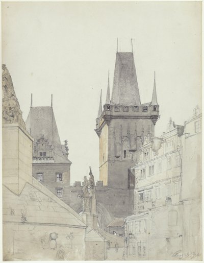  od Eduard Gaertner