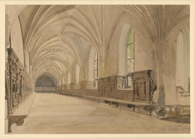  od Eduard Gaertner
