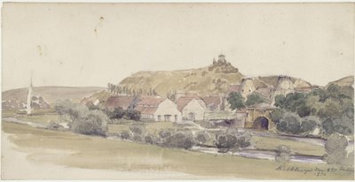  od Eduard Gaertner
