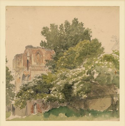  od Eduard Gaertner