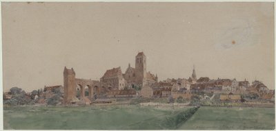  od Eduard Gaertner