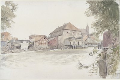  od Eduard Gaertner