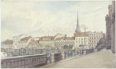  od Eduard Gaertner