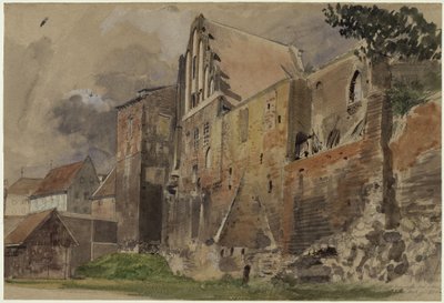  od Eduard Gaertner