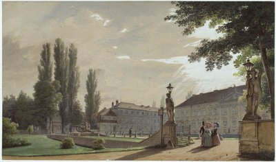  od Eduard Gaertner