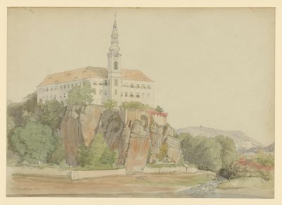  od Eduard Gaertner