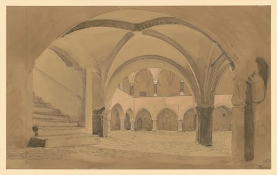  od Eduard Gaertner