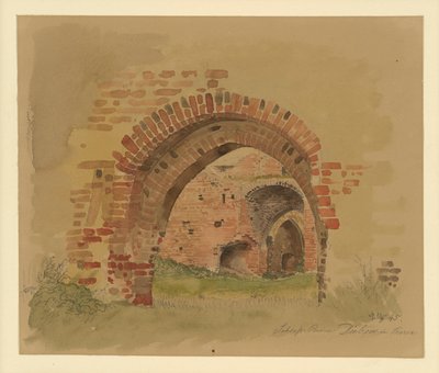  od Eduard Gaertner