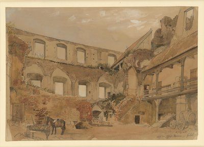  od Eduard Gaertner