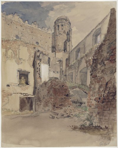  od Eduard Gaertner