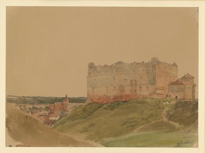  od Eduard Gaertner