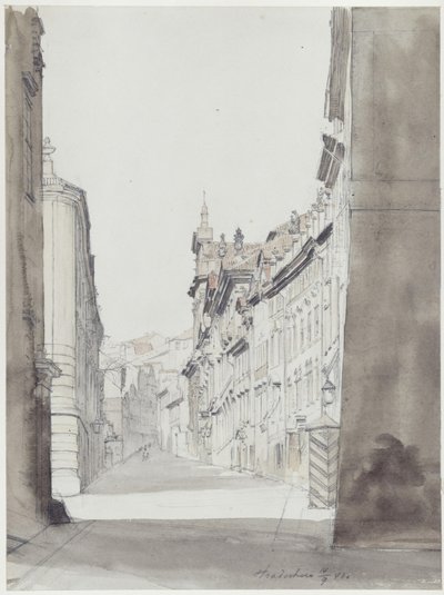  od Eduard Gaertner