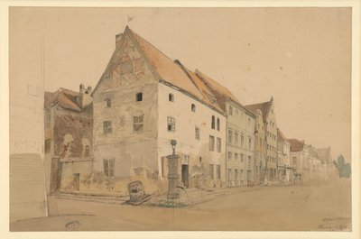  od Eduard Gaertner