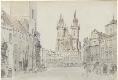  od Eduard Gaertner