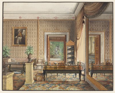  od Eduard Gaertner
