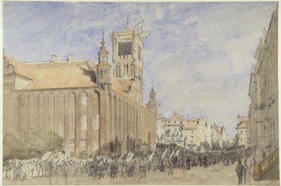  od Eduard Gaertner