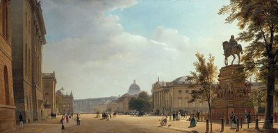  od Eduard Gaertner