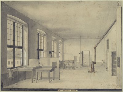 od Eduard Gaertner