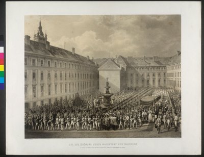 Ferdinand I od Eduard Gurk