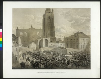 Ferdinand I od Eduard Gurk