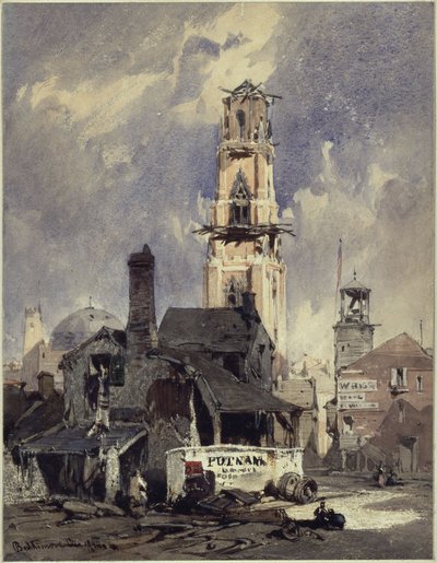  od Eduard Hildebrandt
