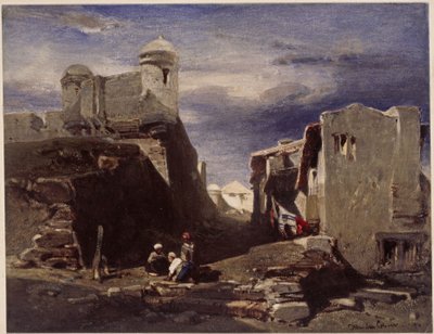  od Eduard Hildebrandt
