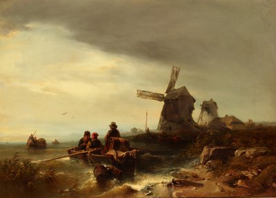  od Eduard Hildebrandt