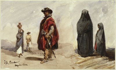  od Eduard Hildebrandt