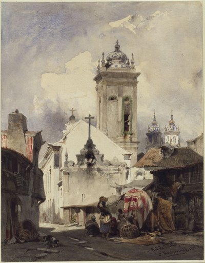  od Eduard Hildebrandt