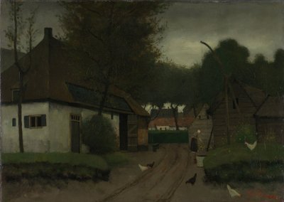 Statek od Eduard Karsen
