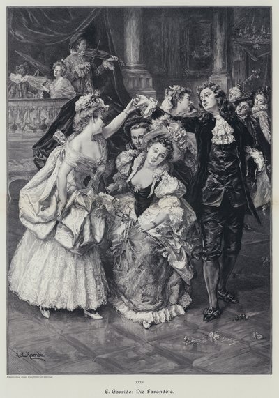 Závěsný od Eduardo Leon Garrido