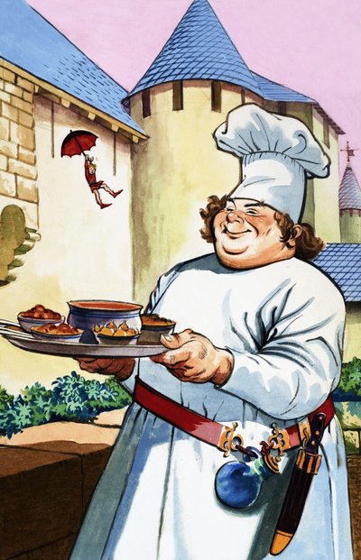 Příběh Tom Thumb od Eduardo Teixeira Coelho