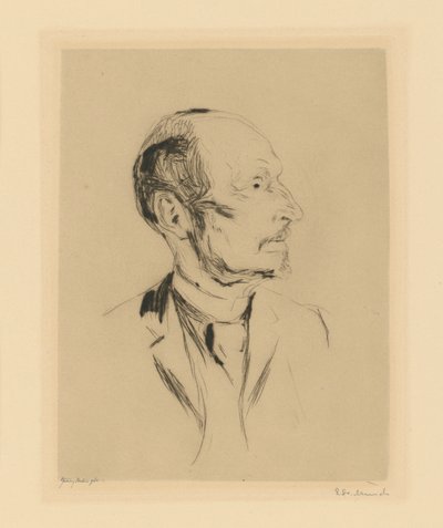  od Edvard Munch
