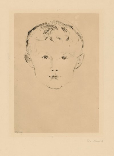  od Edvard Munch
