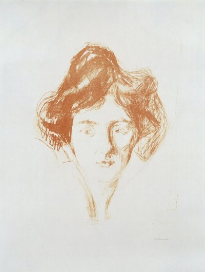  od Edvard Munch