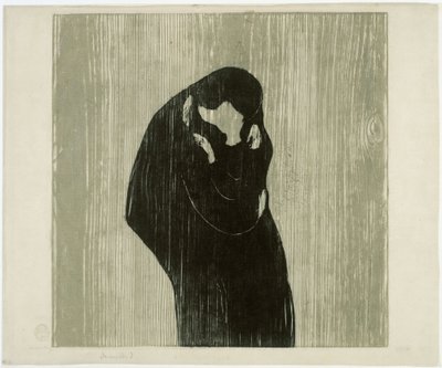  od Edvard Munch