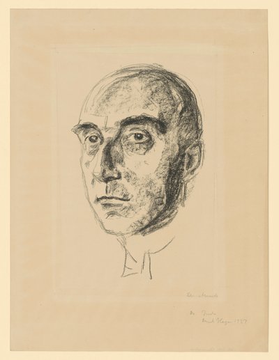  od Edvard Munch
