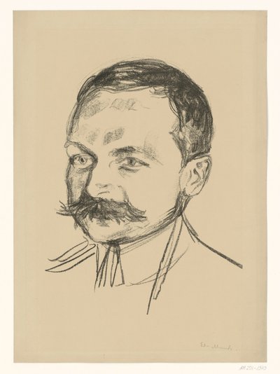  od Edvard Munch