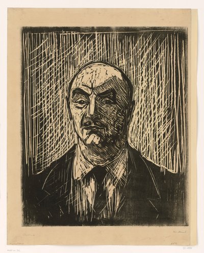  od Edvard Munch
