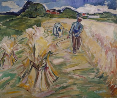  od Edvard Munch
