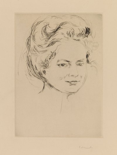  od Edvard Munch