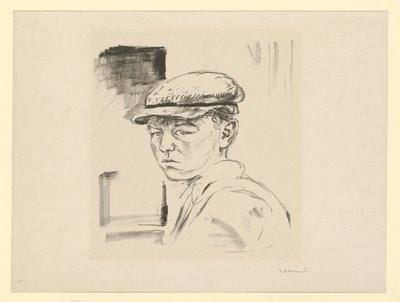  od Edvard Munch